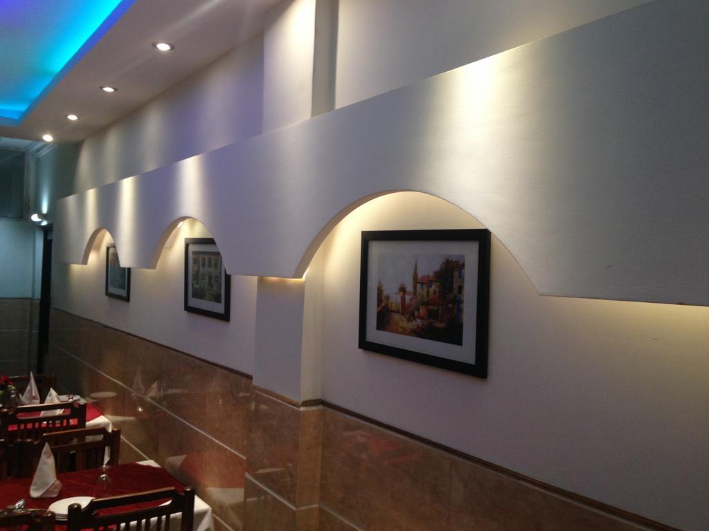 Hotel Ekant Faridabad Extérieur photo