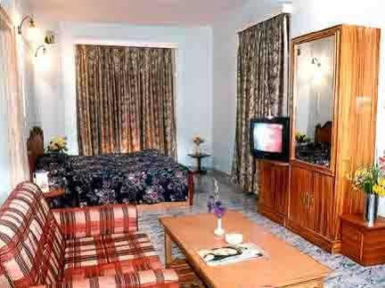 Hotel Ekant Faridabad Extérieur photo